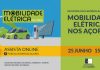 Governo dos Açores dedica sessão de Encontros com a Eficiência Energética à mobilidade elétrica DR/GACS