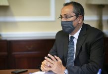 Guardas florestais nos Açores – João Ponte considera que foram registados avanços significativos na dignificação da carreira nesta legislatura