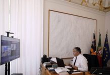 Coesão social é o grande desafio da UE para a recuperação pós-COVID