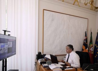 Coesão social é o grande desafio da UE para a recuperação pós-COVID