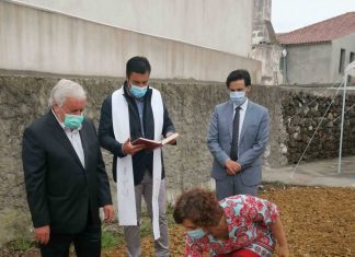 Governo dos Açores aposta na criação e melhoramento das respostas sociais em Santa Maria