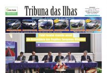 Tribuna das Ilhas – 21 de junho 2019