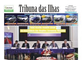 Tribuna das Ilhas – 21 de junho 2019