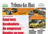Tribuna das Ilhas – 22 de novembro 2019