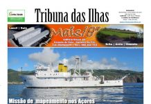 Tribuna das Ilhas – 23 de agosto 2019