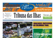 Tribuna das Ilhas – 24 de fevereiro 2017