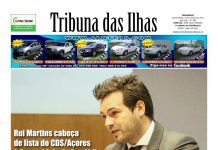 Tribuna das Ilhas – 26 de julho 2019