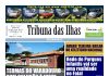 Tribuna das Ilhas – 27 de janeiro 2017