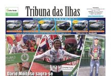 Tribuna das Ilhas – 27 de setembro 2019