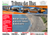 Capa da edição n.º 930 de 12 de junho 2020 TI