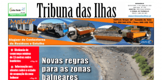 Capa da edição n.º 930 de 12 de junho 2020 TI