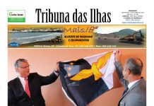 Tribuna das Ilhas – 28 de junho 2019