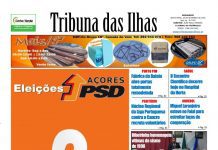 Tribuna das Ilhas-28 de setembro 2018