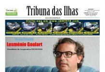 Tribuna das Ilhas – 28 de julho 2017