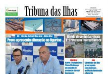 Tribuna das Ilhas – 29 de março 2019