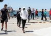 Migrantes intercetados no Algarve vão ser hoje presentes a tribunal “para aplicação de medidas de coação”