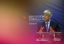 Governo já indicou ao PSD “a sua intenção” de nomear Centeno governador do BdP