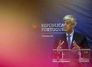 Governo já indicou ao PSD “a sua intenção” de nomear Centeno governador do BdP