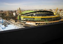 Sporting acaba com ‘lay-off’ na segunda-feira