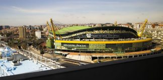 Sporting acaba com ‘lay-off’ na segunda-feira