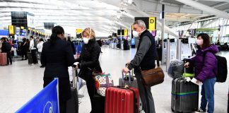 IATA antecipa perdas de 74 mil ME para setor aéreo em 2020