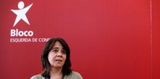 Catarina Martins anuncia acordo para pagar baixas médicas a 100%