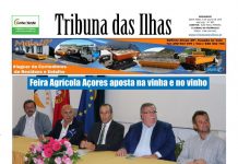 Tribuna das Ilhas – 5 de julho 2019