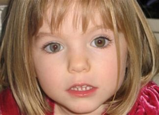 Maddie: Investigadores alemães afirmam ter provas de que menina está morta