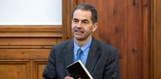 Ensino Superior vai ser “de certeza presencial” a partir de setembro, garante ministro
