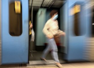 Prolongamento das linhas Amarela e Verde no Metro de Lisboa. Bruxelas aprova investimento de 83 milhões de euros