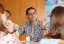 JSD/Açores defende melhores condições para ensino através de novas tecnologias
