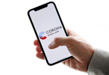 Cidadãos alertados em toda a UE por ‘apps’ sobre proximidade a infetados