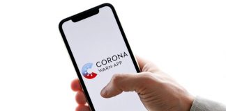 Cidadãos alertados em toda a UE por ‘apps’ sobre proximidade a infetados