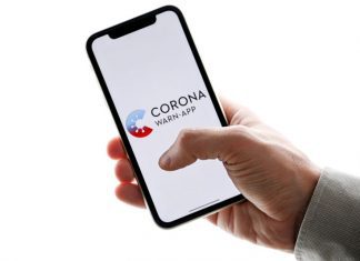 Cidadãos alertados em toda a UE por ‘apps’ sobre proximidade a infetados