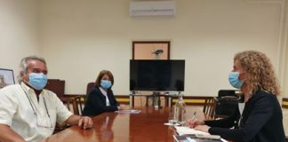 Governo dos Açores prepara intervenção na área da nutrição