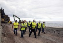Investimento de 6,5 milhões de euros no Porto do Topo criará nova centralidade na ilha de São Jorge
