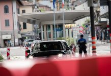 Bruxelas lança ‘site’ com informação em tempo real sobre fronteiras e transportes