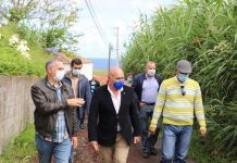Projeto Presentes no Concelho – Posto de abastecimento para veículos elétricos nos Cedros será uma realidade DR/CMH