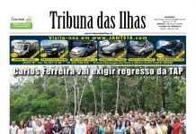 Tribuna das Ilhas – 8 de setembro 2017