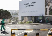 Madeira prolonga situação de calamidade até 31 de julho