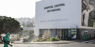Madeira prolonga situação de calamidade até 31 de julho