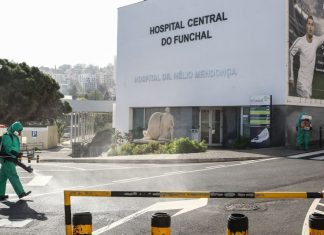 Madeira prolonga situação de calamidade até 31 de julho