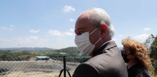 DGS não tem estado à altura do problema — Rui Rio