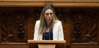 Mais uma saída do PAN. Cristina Rodrigues deixa partido e passa a deputada não inscrita