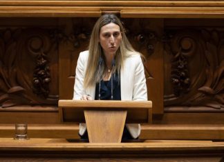Mais uma saída do PAN. Cristina Rodrigues deixa partido e passa a deputada não inscrita