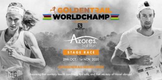 Trail Run World Champ de Trail no Faial e Pico este Outono DR/SALOMON