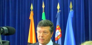 Governação socialista merece apreciação negativa na aplicação de fundos comunitários