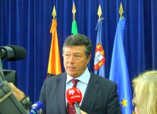 Governação socialista merece apreciação negativa na aplicação de fundos comunitários