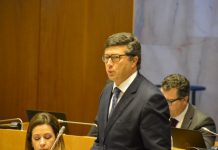 SATA. Governo contribui para a descredibilização da companhia aérea