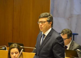 SATA. Governo contribui para a descredibilização da companhia aérea
